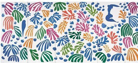 Exposition du musée Matisse au Cateau