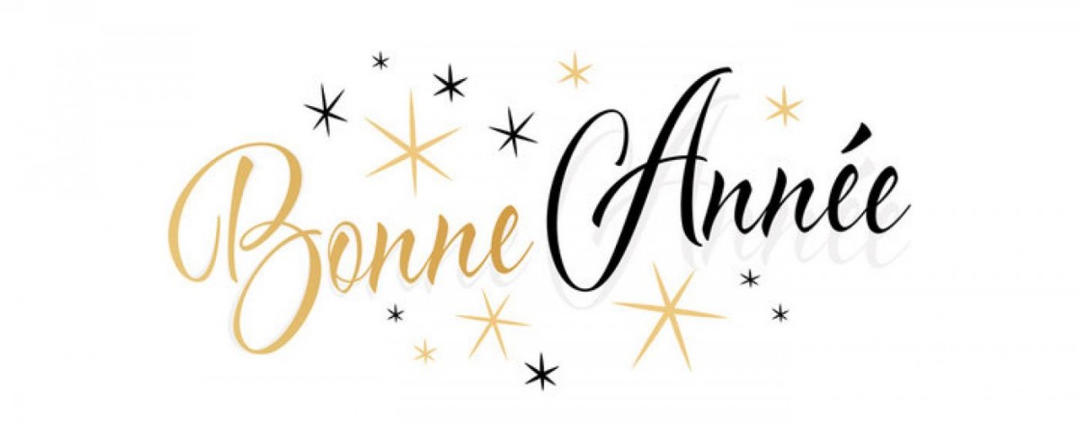 Soirée du nouvel an