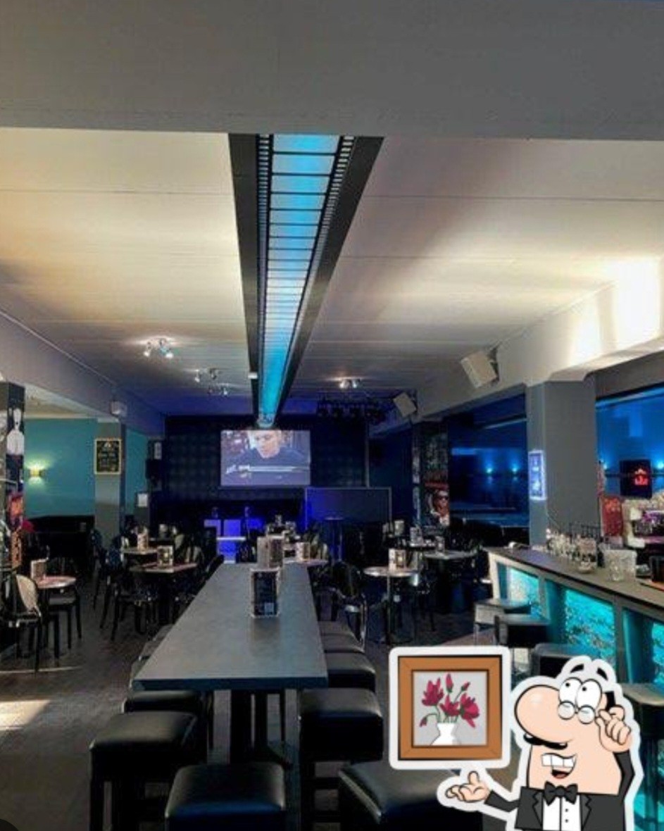 Découverte de l'Association des Solos
