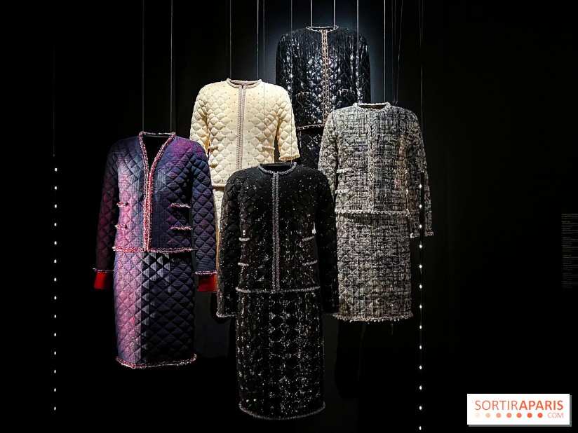 EXPO Lesage, 100 ans de mode et de décoration