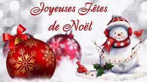 Réveillon de Noël au restaurant