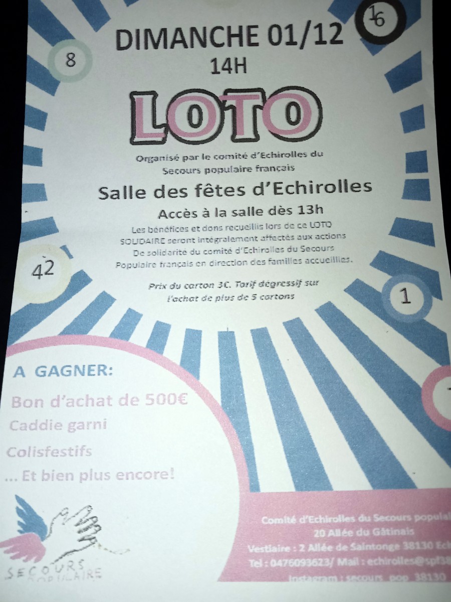 LOTO