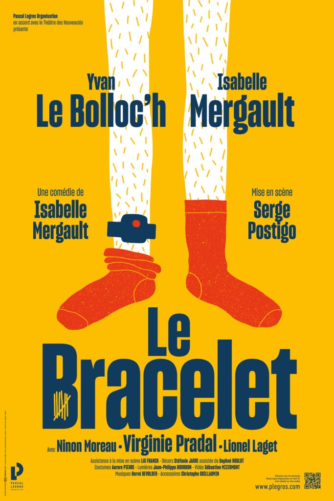 Théâtre Le Bracelet