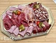 REPAS DE NOEL