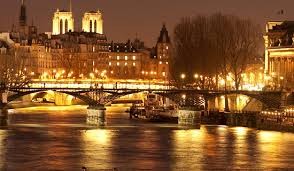 Rando Les illuminations à Paris