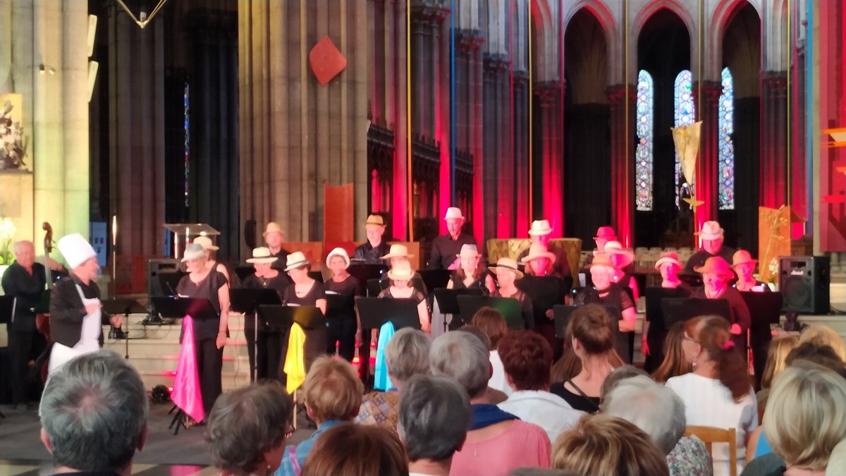 Concert de l'Avent: Récital de trompette et orgue