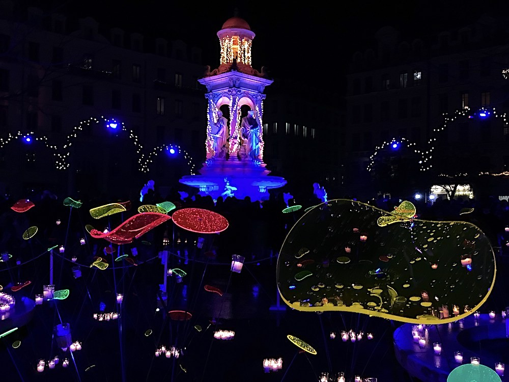 Fête des Lumières 2024