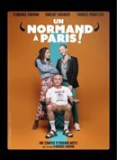 Théâtre, un Normand à Paris