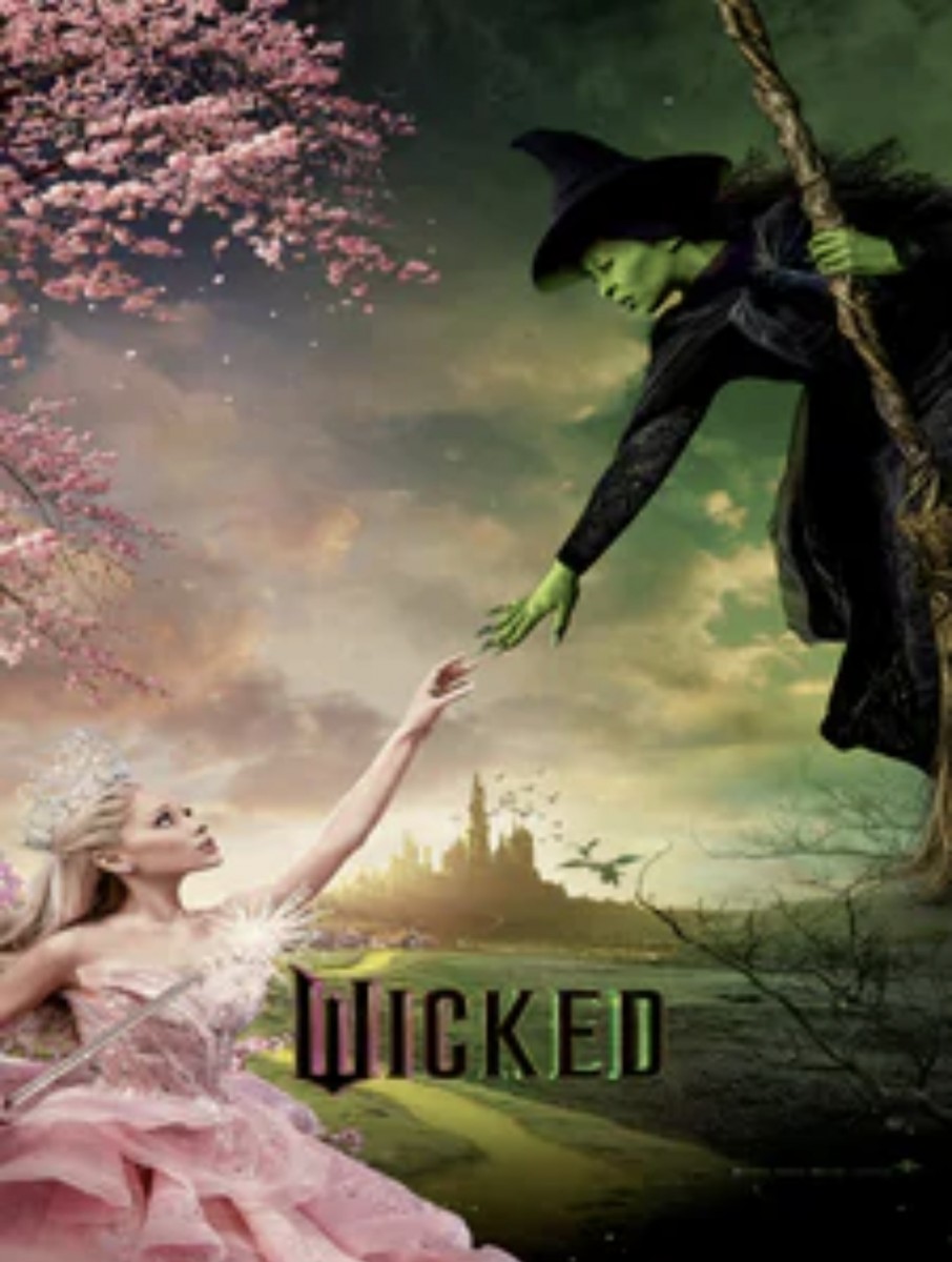 Wicked