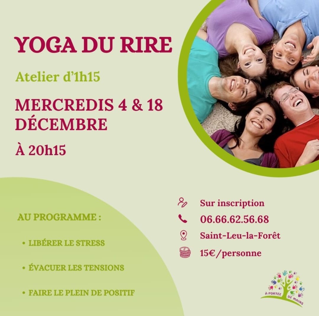 Atelier du Rire