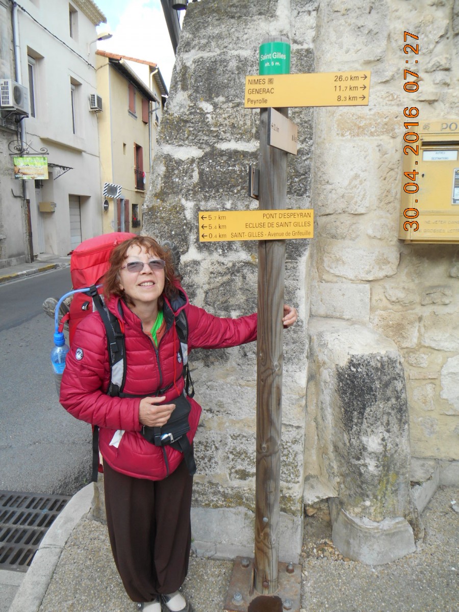 Petite balade sur les bords de l'Yonne