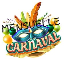 Mensuelle de Fevrier
