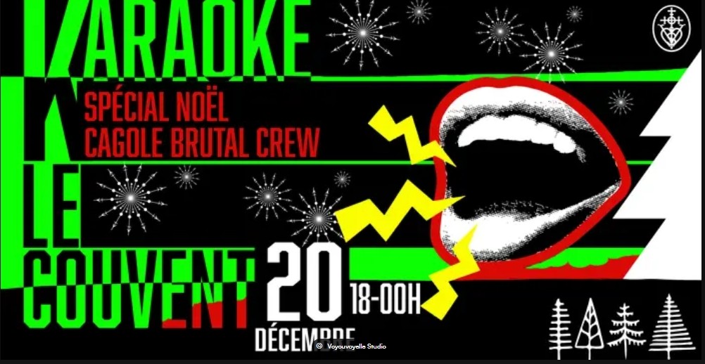 Karaoke thème Noel
