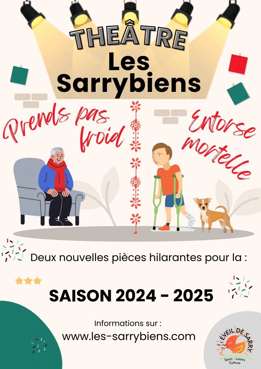 Les Sarrybiens