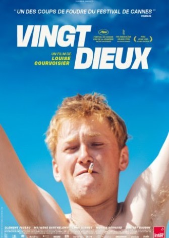 cineville VINGT DIEUX