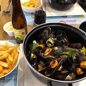 RESTO LA MOULE RIT DUNQUERQUE