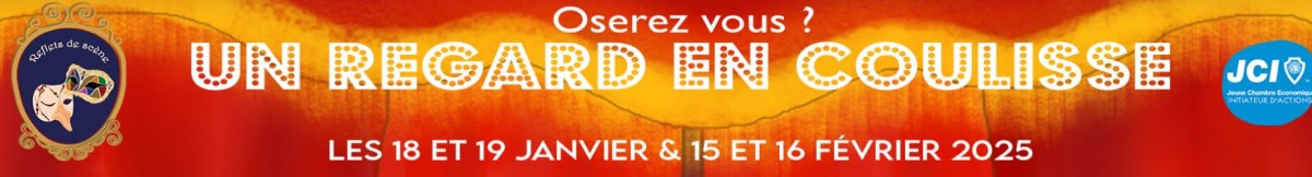 Reflets de Scène / Pièce de théâtre