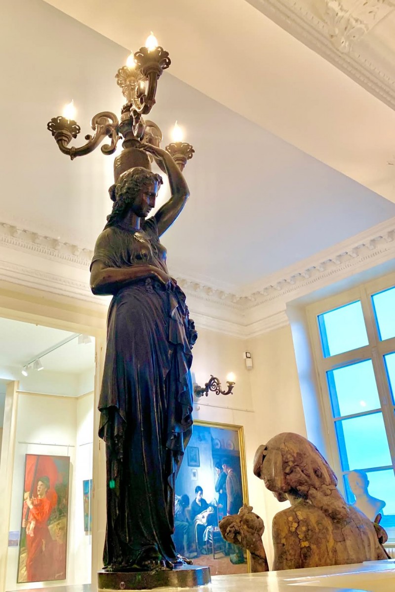 Musée municipal de Denain