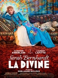 Film -> Sarah Bernhardt, La Divine