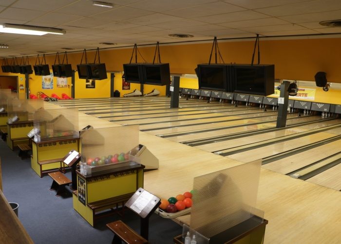 Bowling