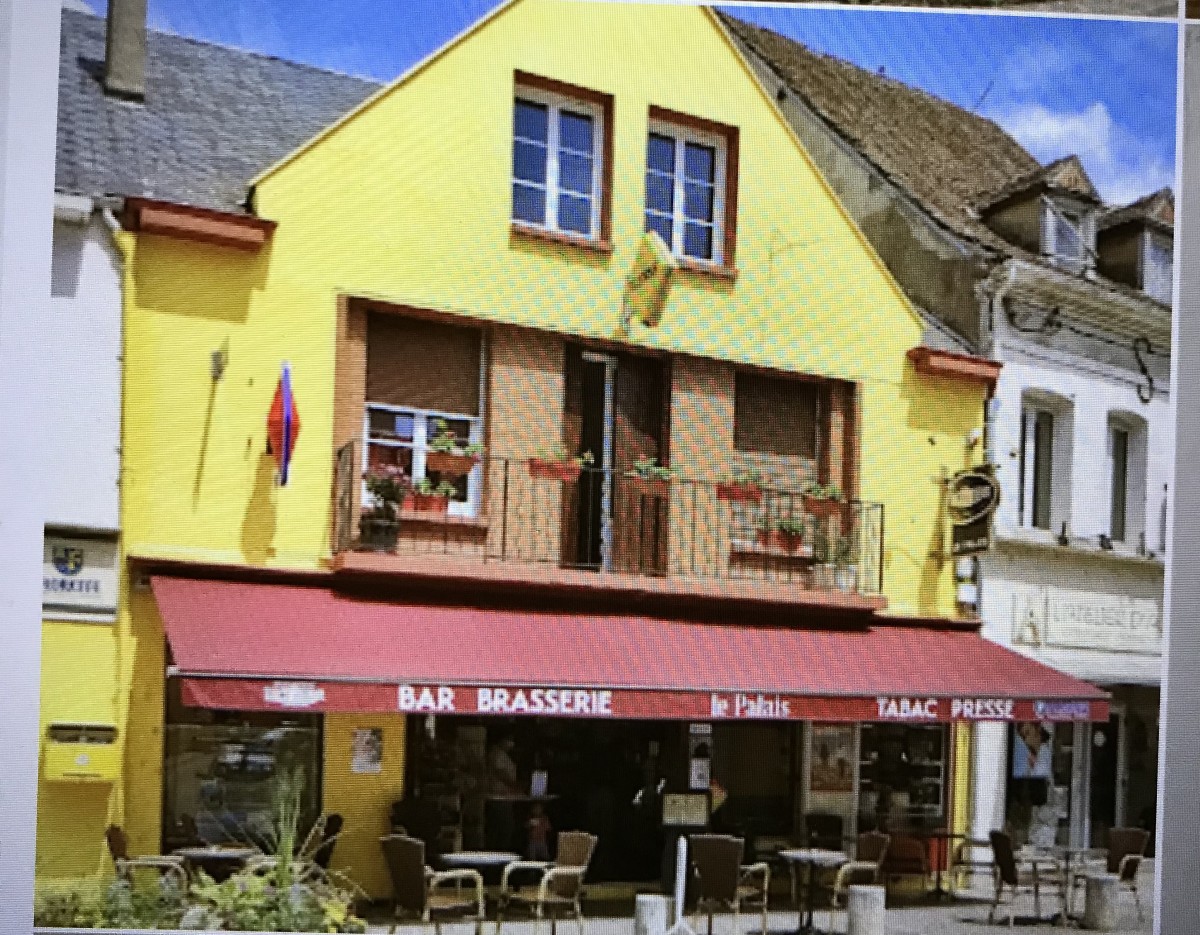 Accueil des nouveaux