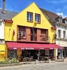 Accueil des nouveaux
