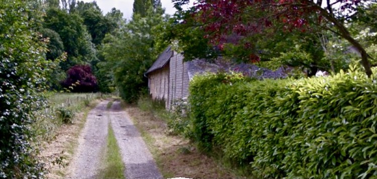 Marche St-Pierre de Manneville
