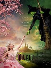 Cinéma WICKED