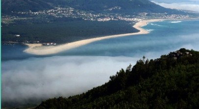 REPORTAGE SUR LA GALICE