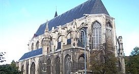 Concert  Choeur de femmes  à St Eloi