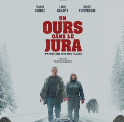 Un Ours dans le Jura au Capitole de Suresnes