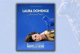 One woman show 