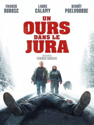 Un ciné Ca te dit ?  Viens voir Un ours dans le Jura