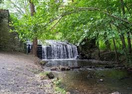 Randonnée 19 km cernay la ville