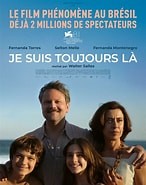 Je suis toujours là - La Turbine