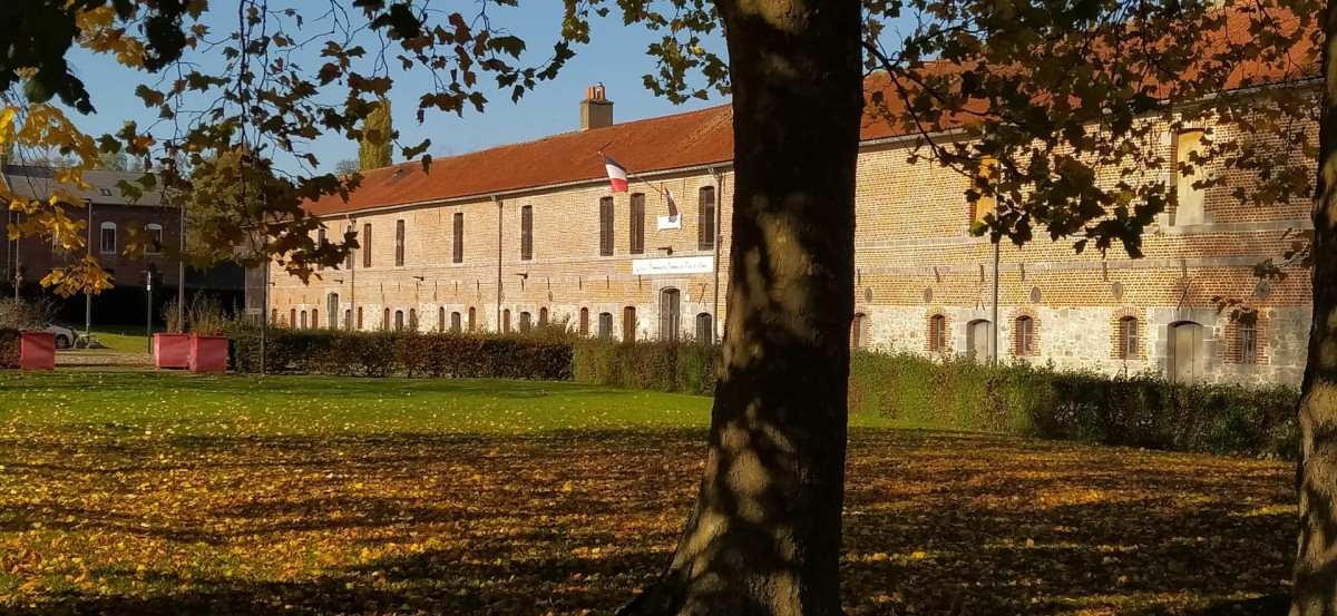 Marche, Sentier des Etoquies...