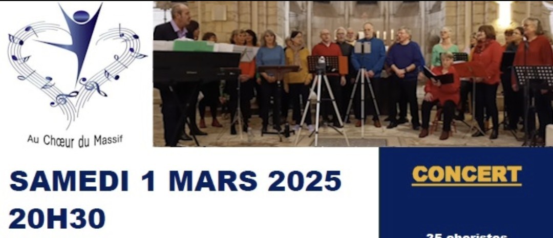 Soirée musicale au temple de Reims
