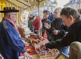 Foire Grasse