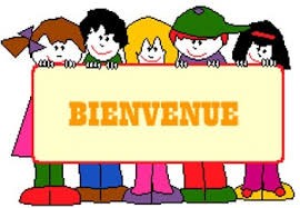 Accueil des nouveaux adhérents  DE MAI