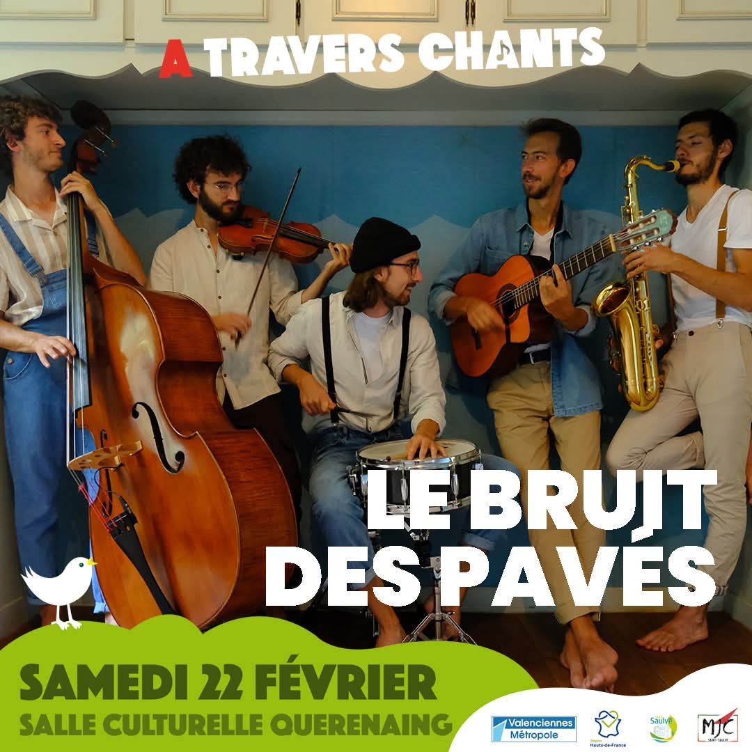 A travers chants,