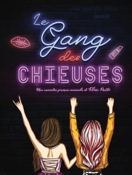 Le gang des chieuses
