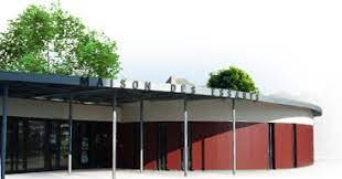 MENSUELLE  POUR AVRIL 2025