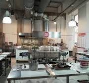 ATELIER CUISINE DANS LE CADRE DU WE VISITE DE LYON