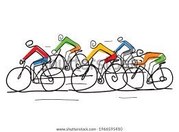 sortie vélo