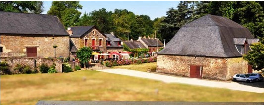 MENSUELLE DE FEVRIER A MOISDON LA RIVIERE