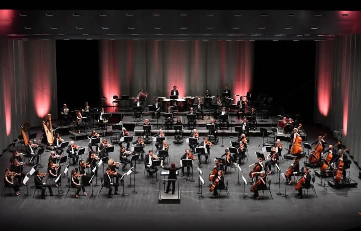 CONCERT musique classique