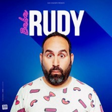 Nord d'en rire Baba Rudy