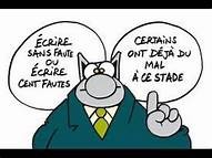 Grande dictée de Renage