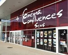 Sortie cinéma Confluence à Sens le mardi 11 février à 14H