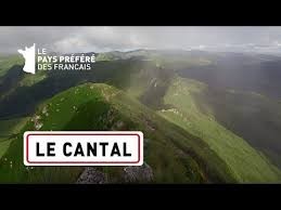 Complet . Vacances d'été dans le Cantal